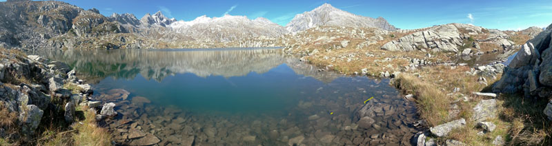 Laghi.......del TRENTINO